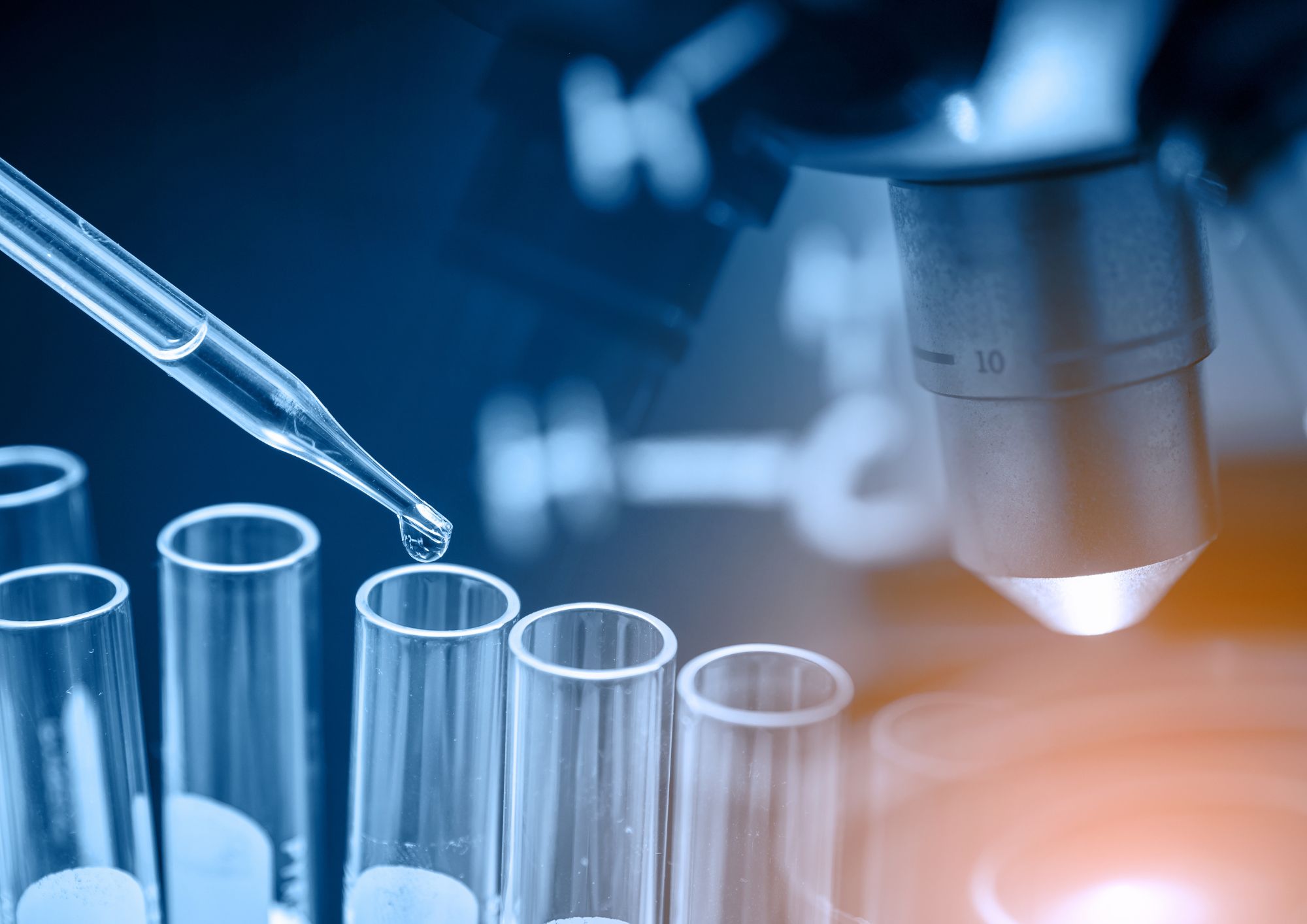 Advanced Referral Testing